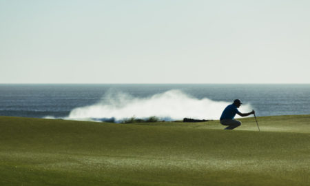 Spela golf längs vackra Algarvekusten - First Class Magazine