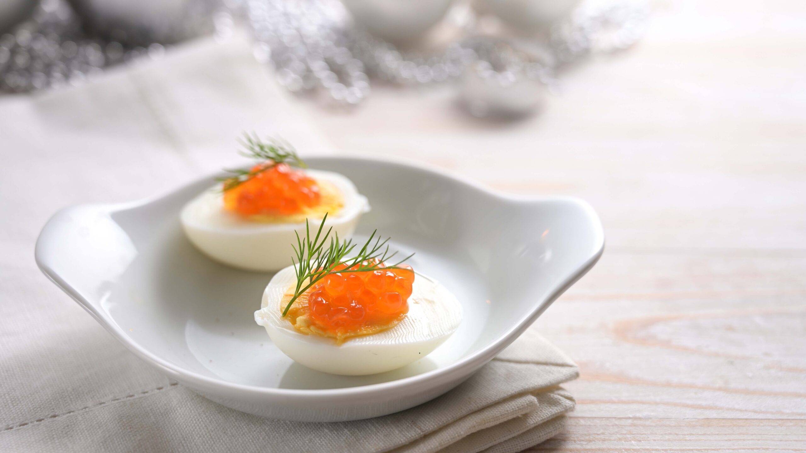 Midsommarlunch - First Class Magazine