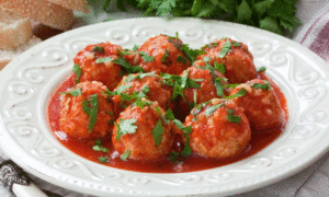 Spanska delikatesser - First Class Magazine