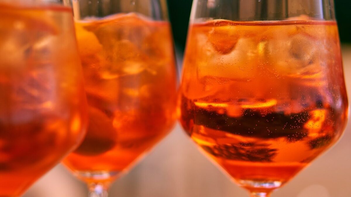 Aperol Spritz