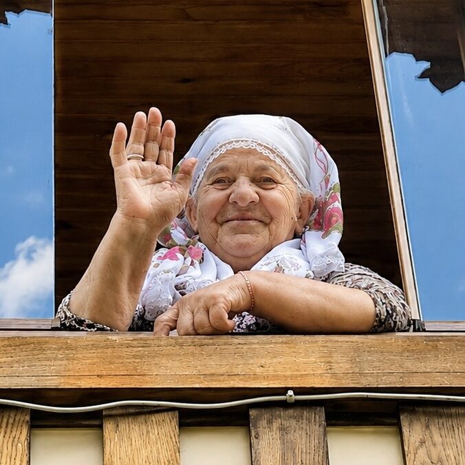 vandra i Artvin - First Class Magazine
