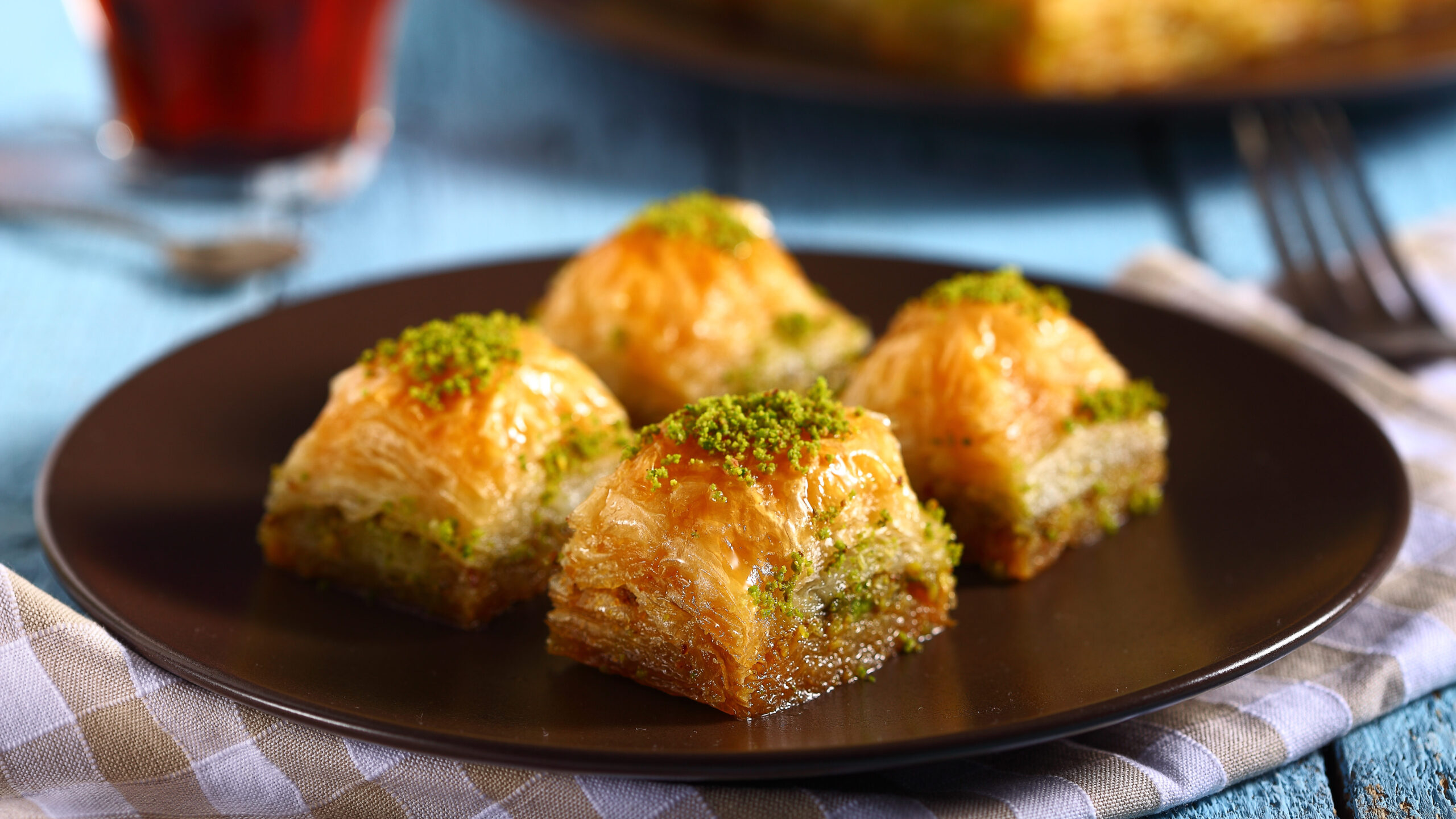 Baklava