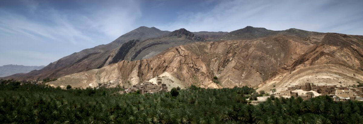  Birkat Al Mauz Oman