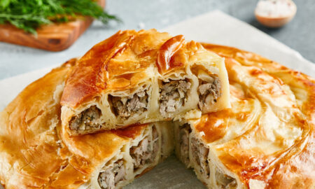 Döner kebab - First Class Magazine