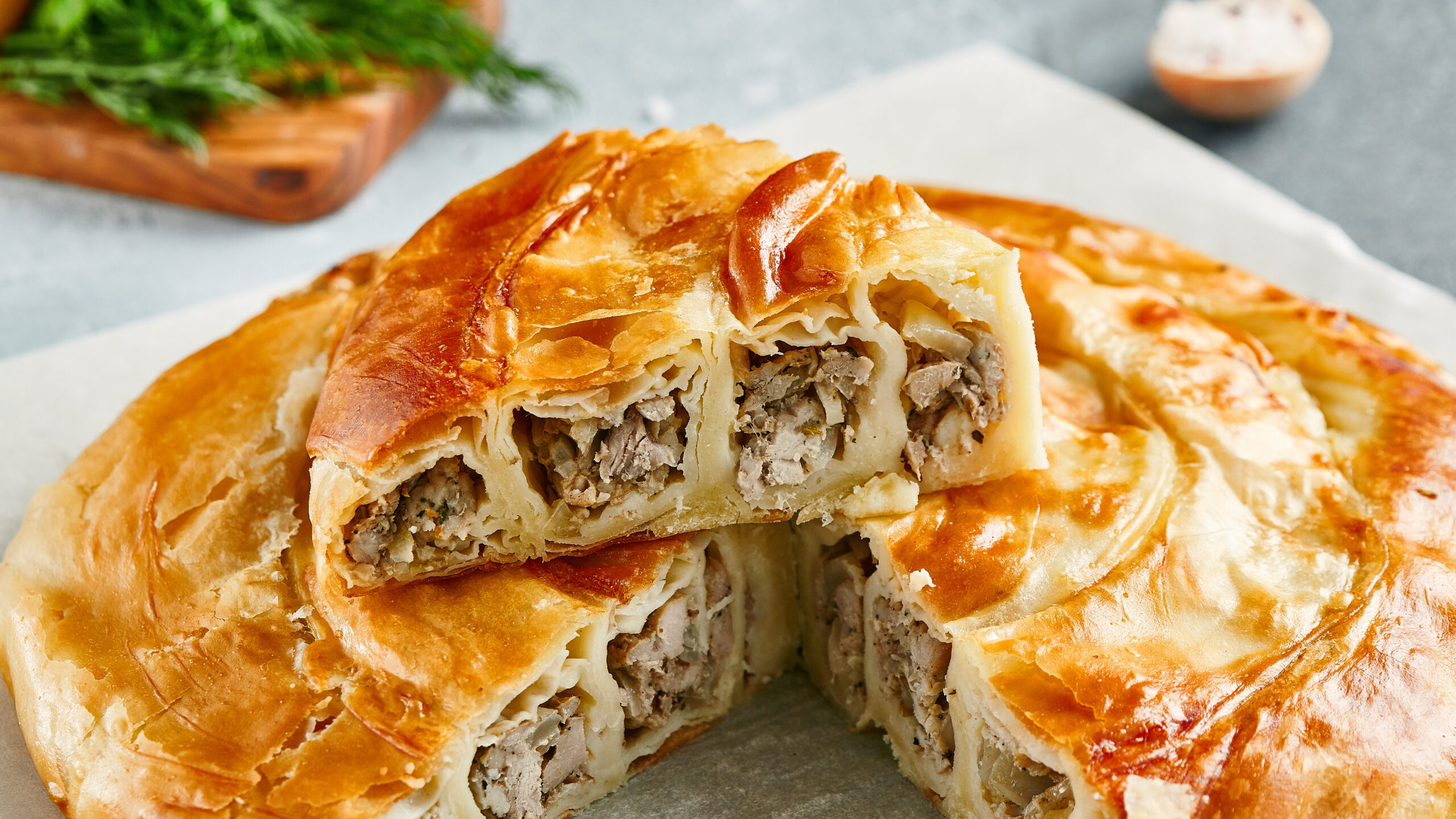 Börek 