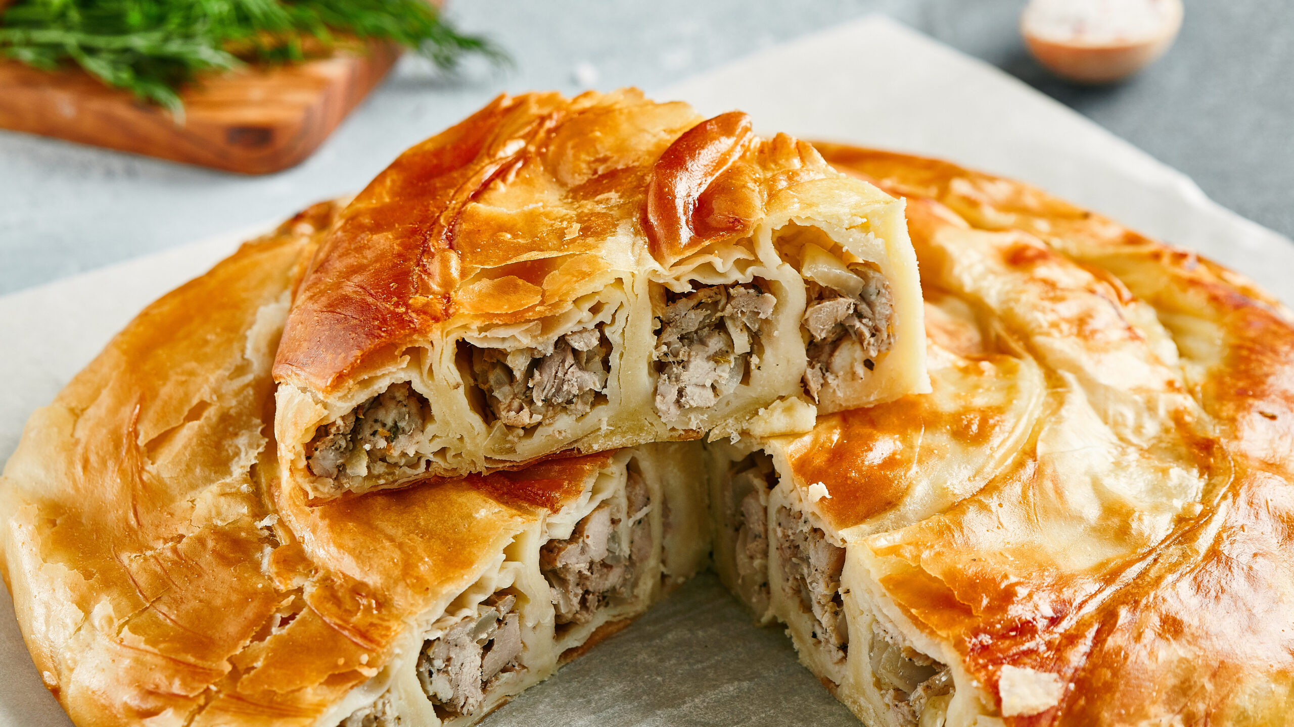 Börek