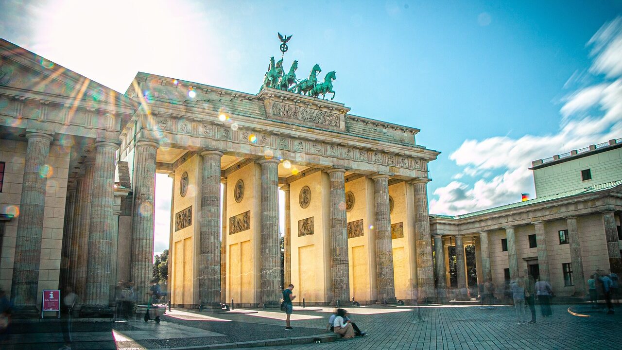 Brandenburger Tor