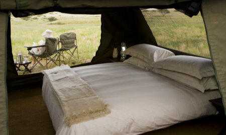 ST. ANTON - First Class Magazine