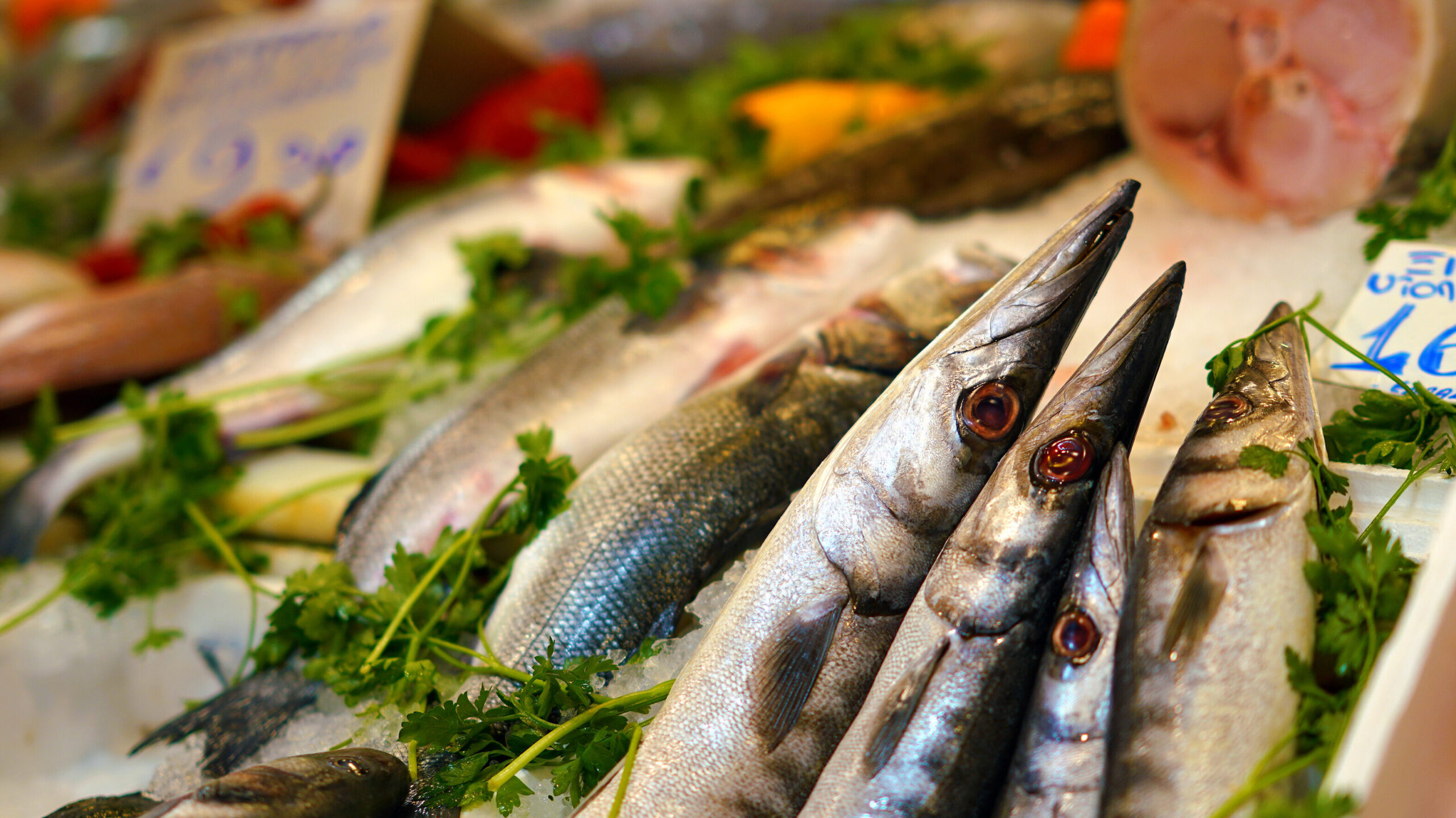 Central Market Athens