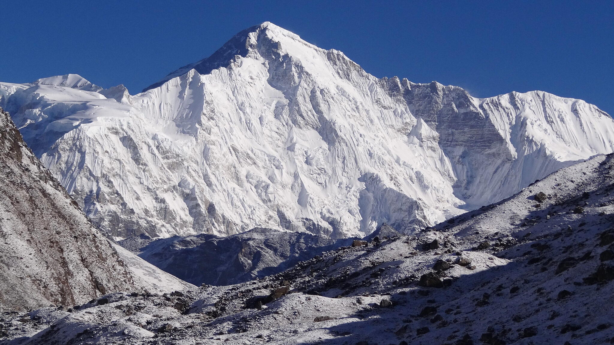 Cho Oyu