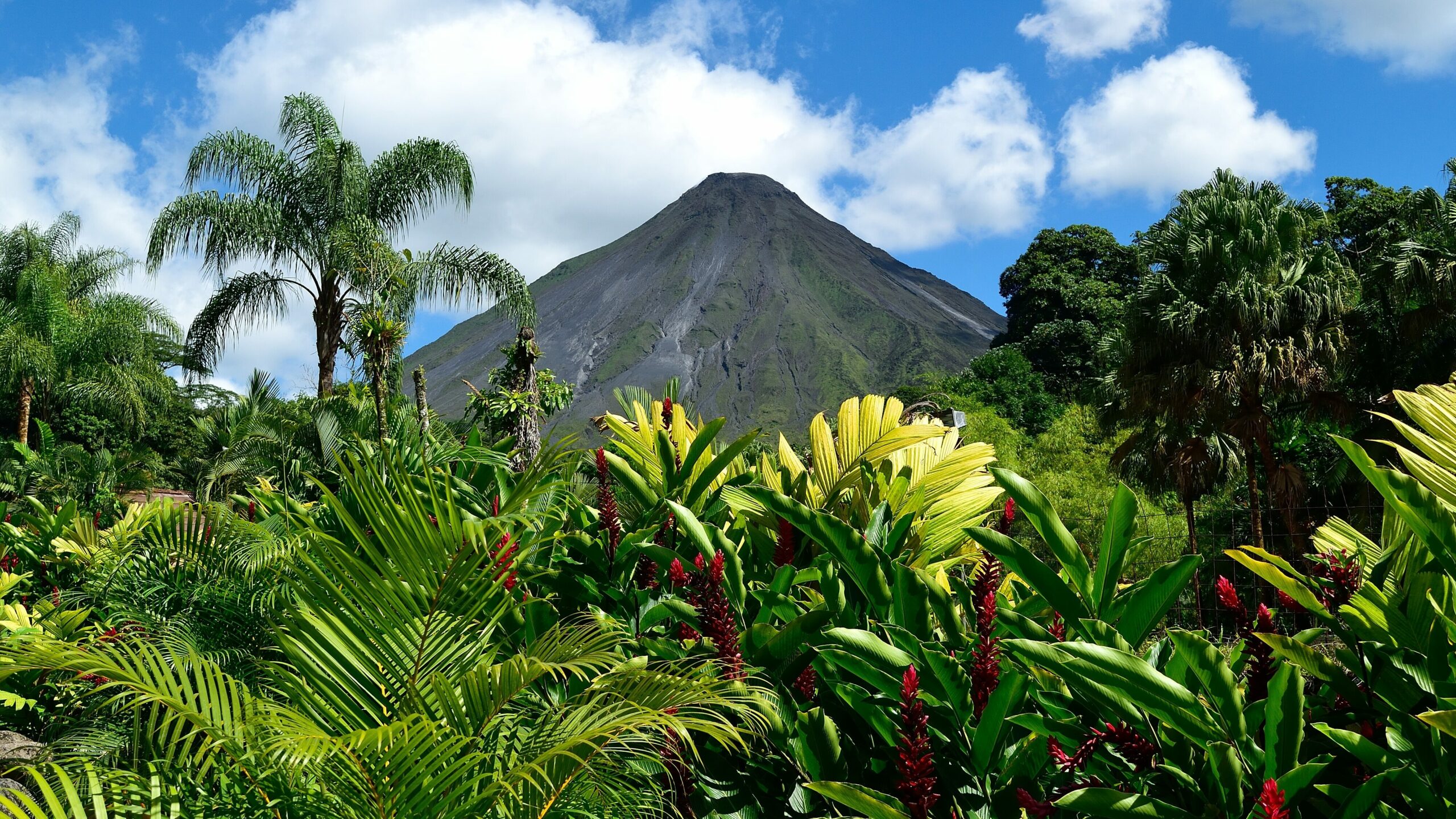 Costa Rica