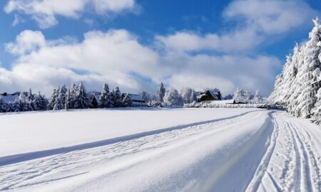 Cortina d’Ampezzo – Alpernas drottning