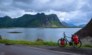 Cykel - First Class Magazine