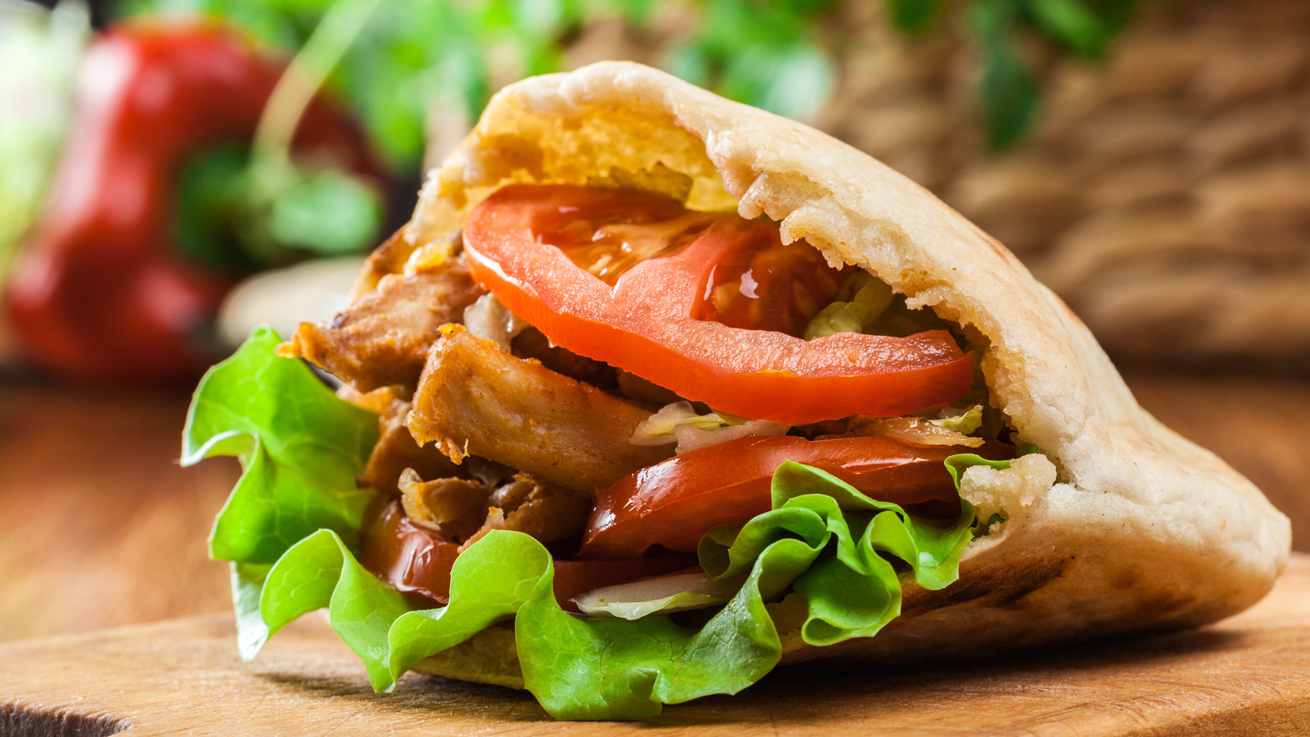 Döner kebab