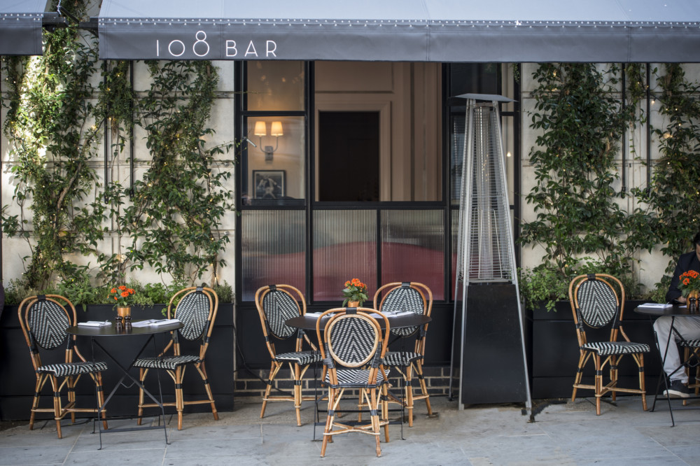 The Marylebone London