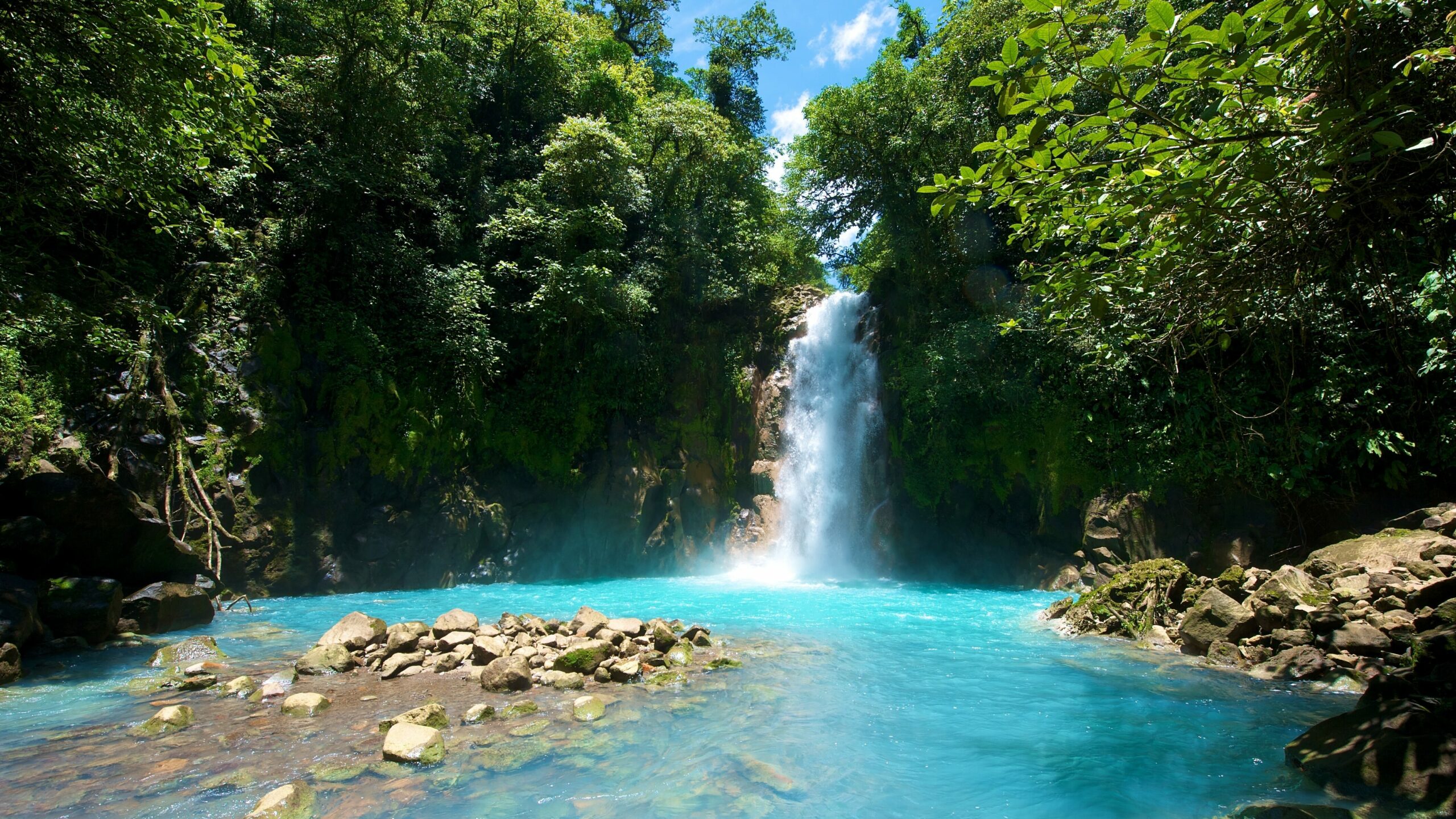 Costa Rica, ekoturism