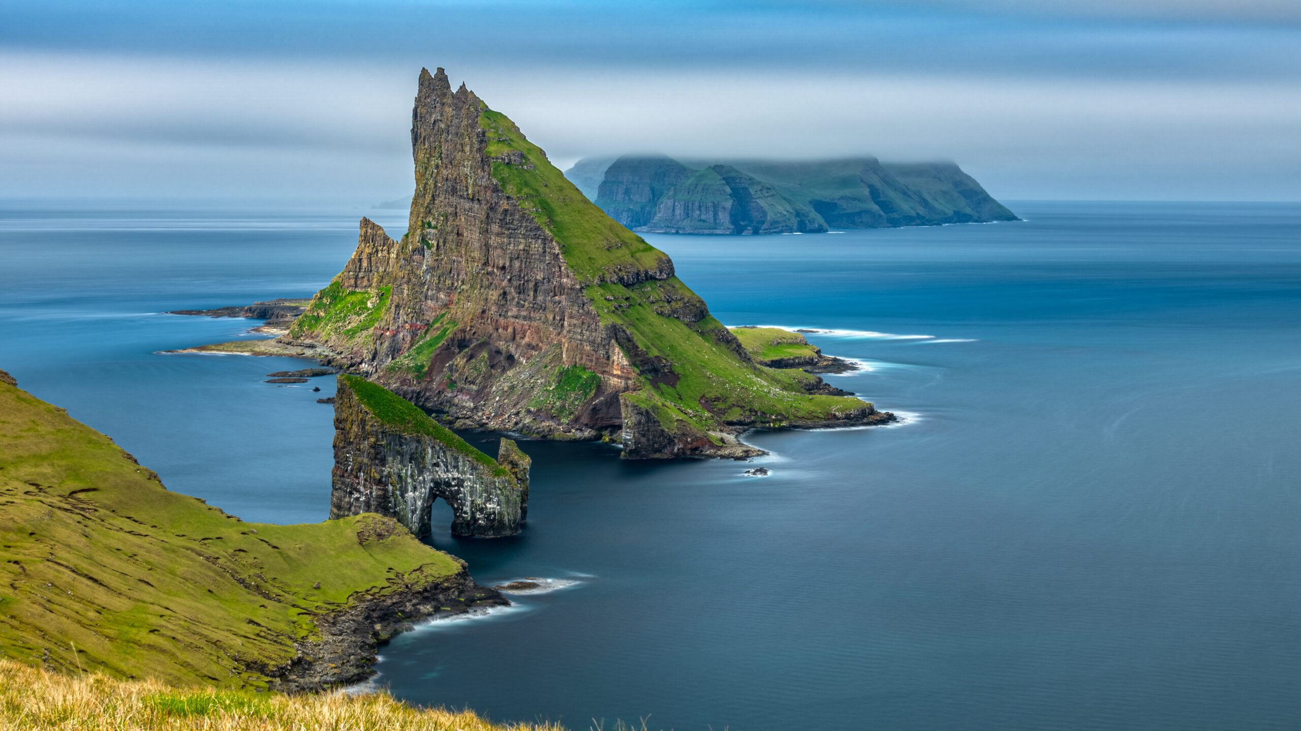 Färöarna, resa till Färöarna