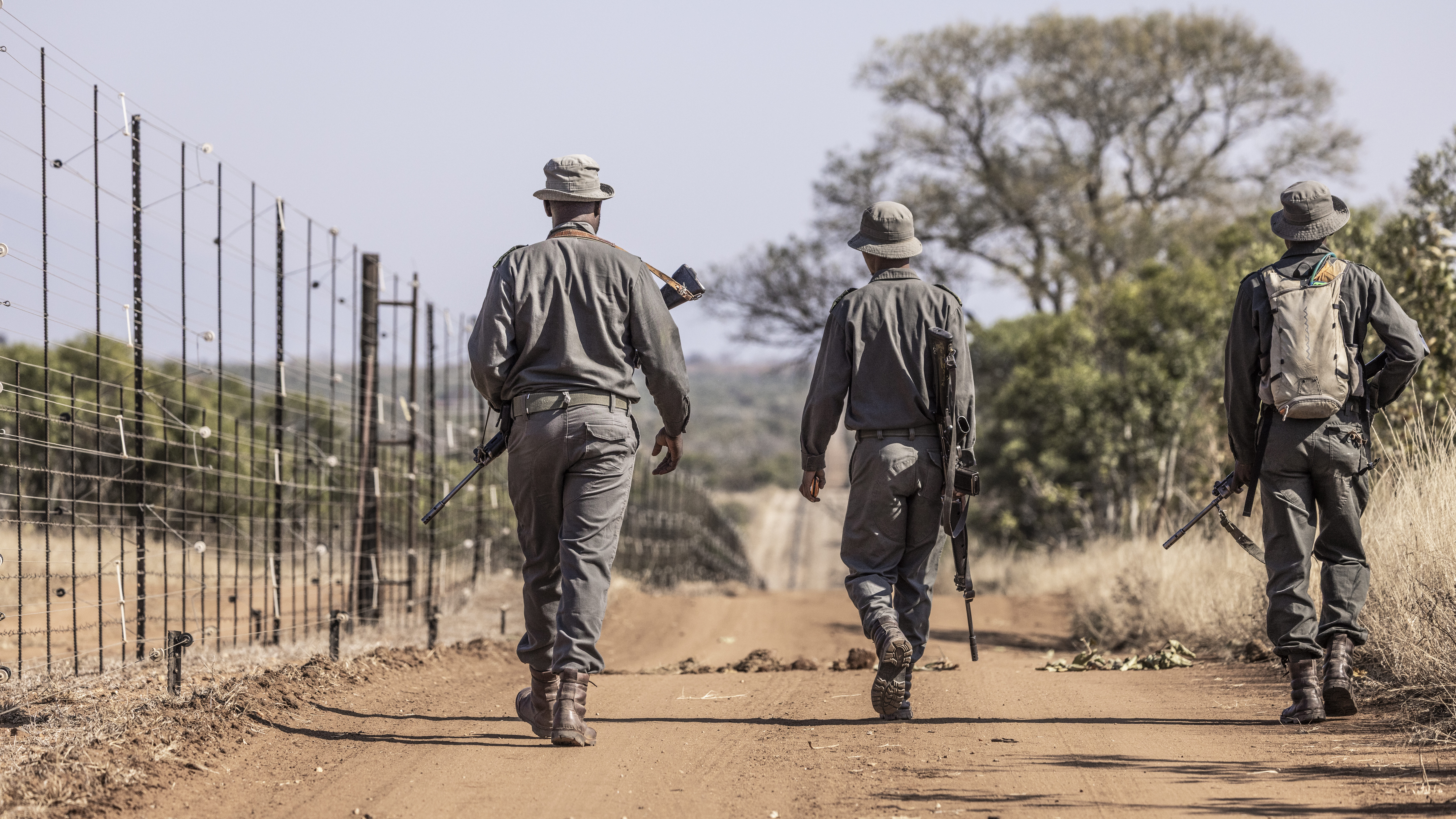Timbavati Nature Reserve