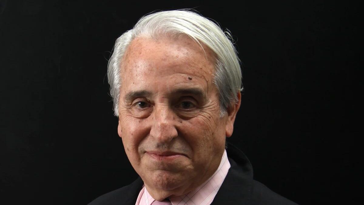 Francisco López Canís