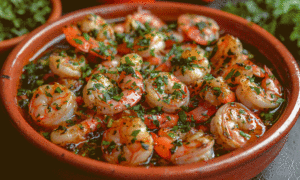 Spanska delikatesser - First Class Magazine