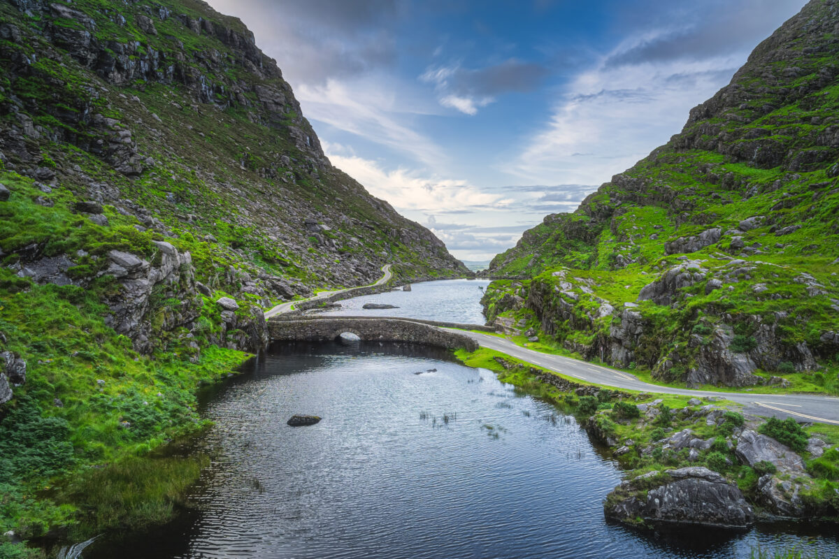 Gap of Dunloe