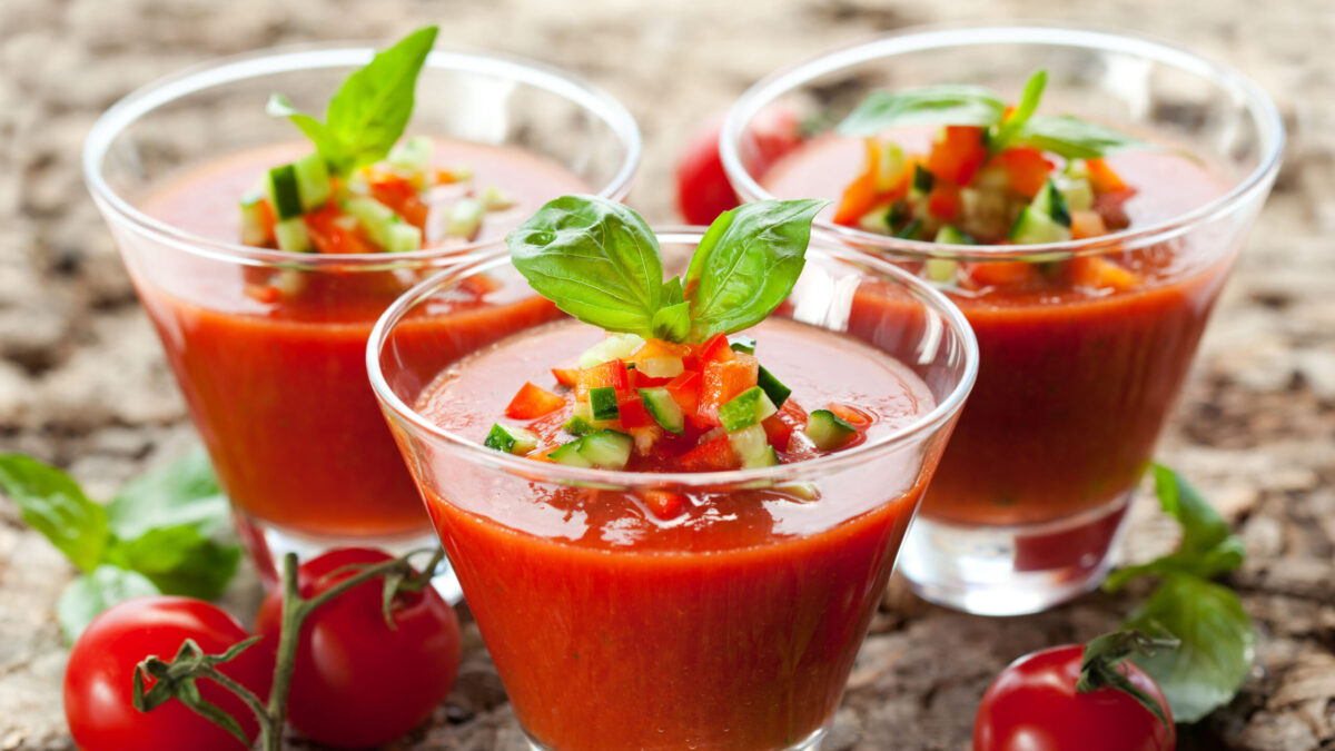 Gazpacho