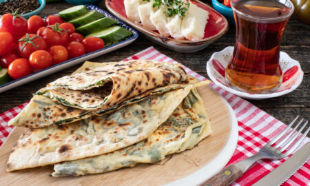 Döner kebab - First Class Magazine