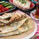 Döner kebab - First Class Magazine