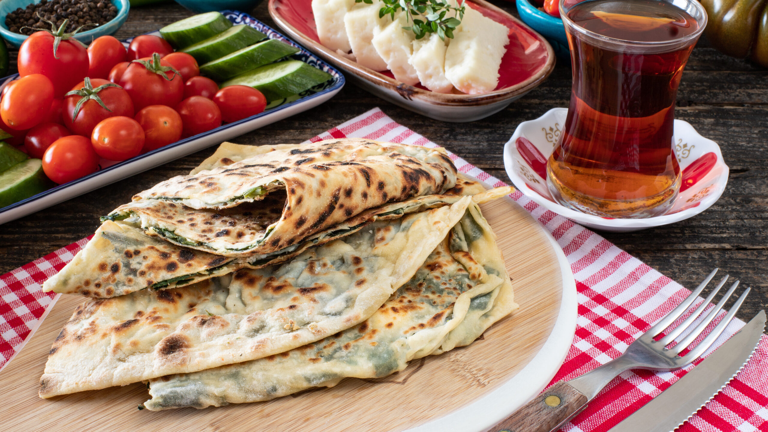 Gözleme