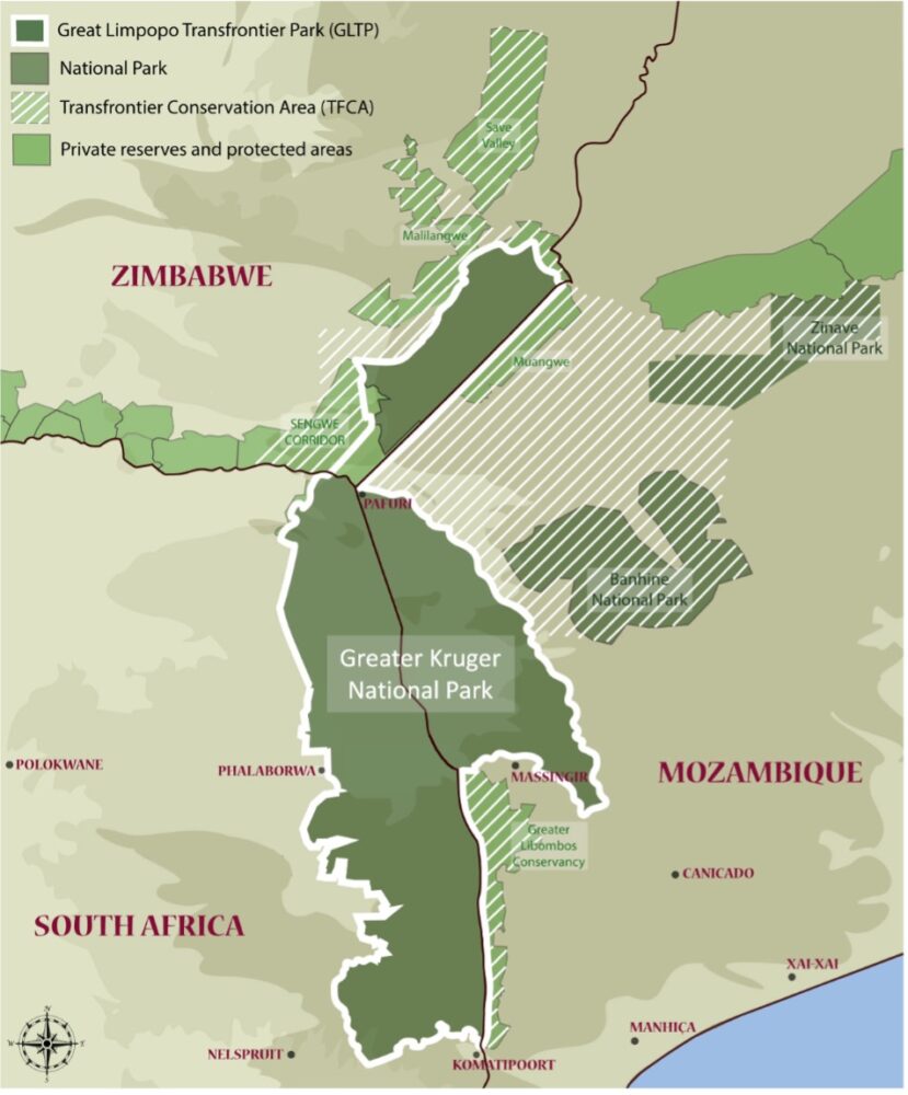 Greater Kruger National Park