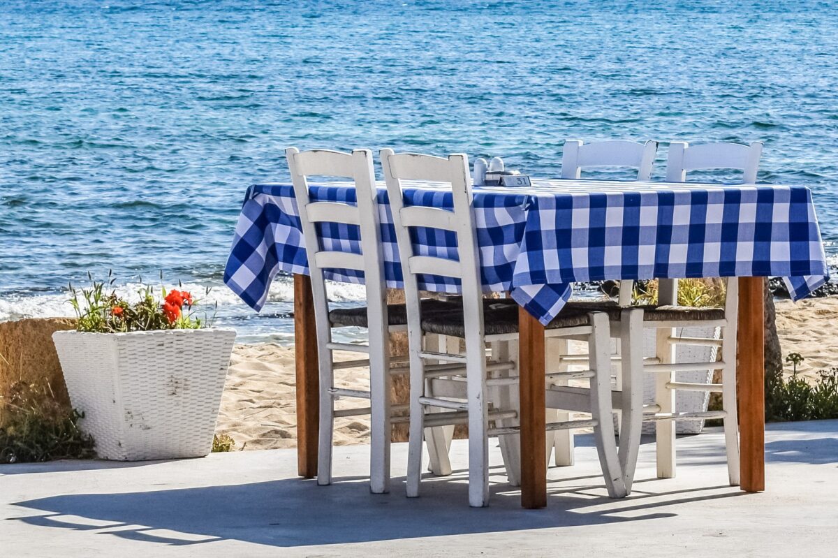 5 MÅSTEN ATT BESÖKA I HALKIDIKI