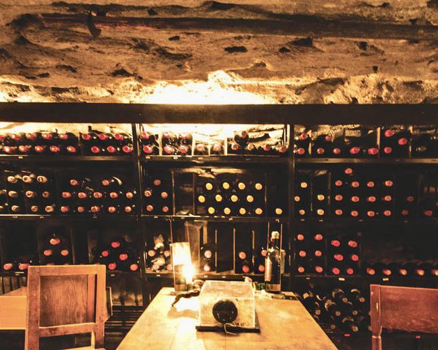 GRYTHYTTANS GÄSTGIVAREGÅRD