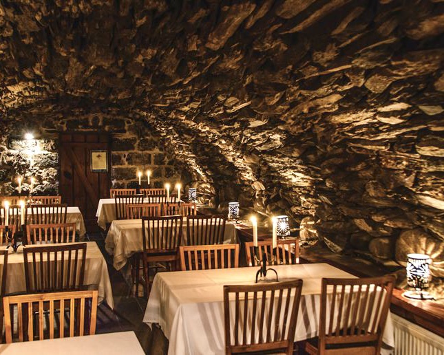 GRYTHYTTANS GÄSTGIVAREGÅRD