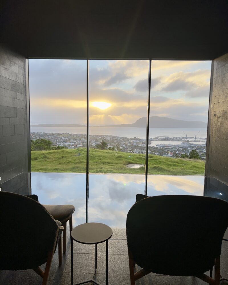 resa till Färöarna - First Class Magazine