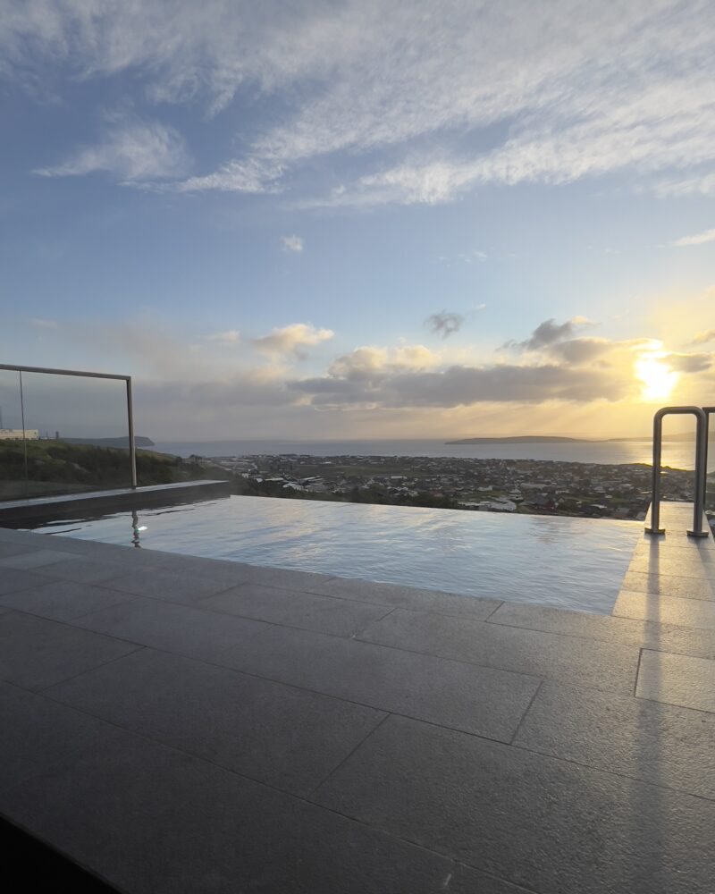 resa till Färöarna - First Class Magazine