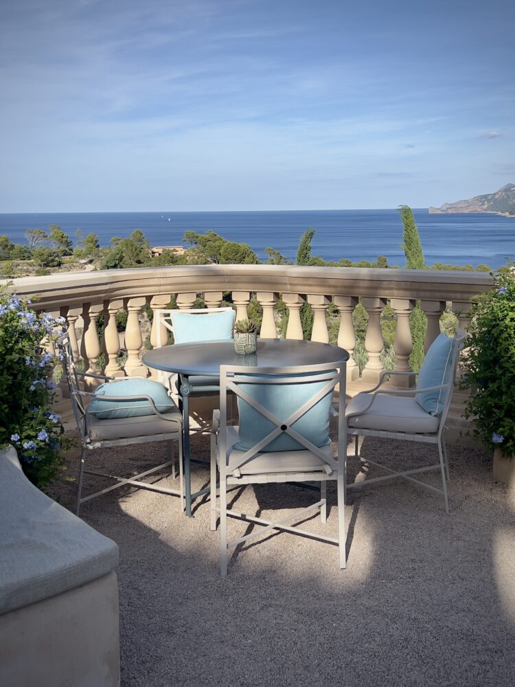 Son Bunyola - First Class Magazine