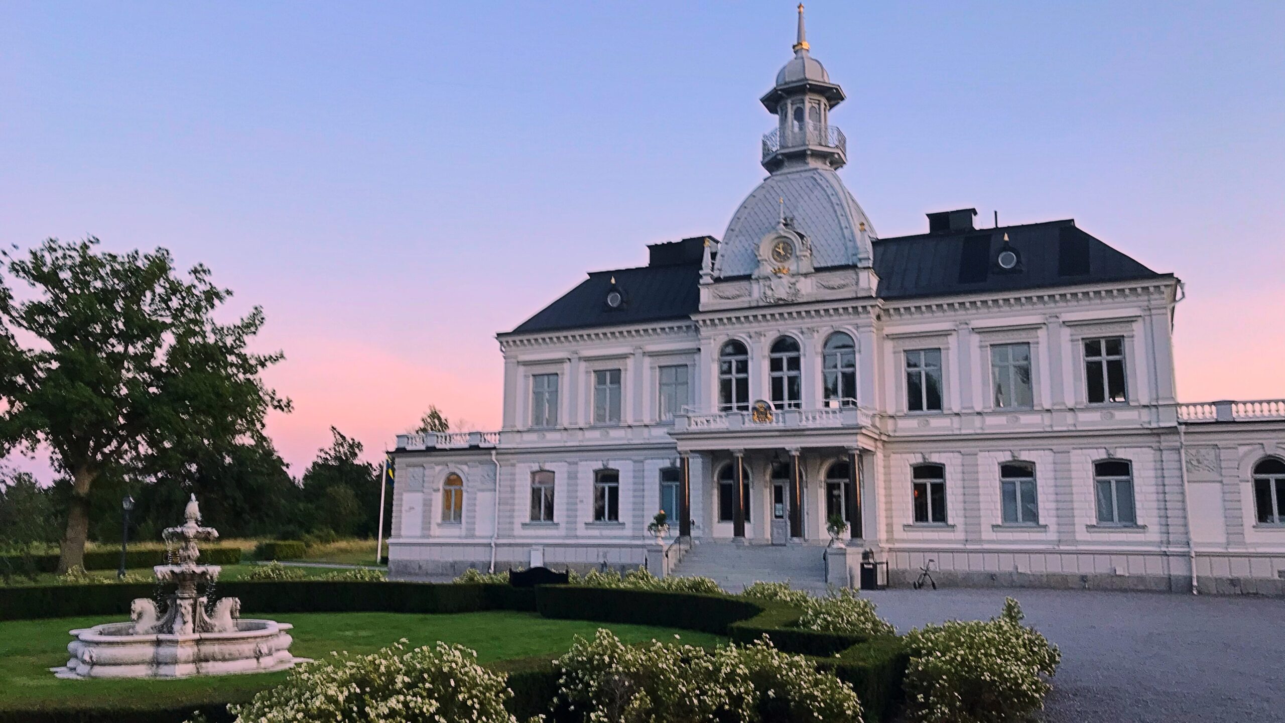 Bro Hof Slott Golf Club