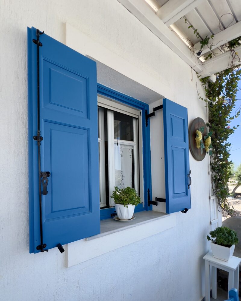 Faros Local Products Farm