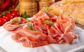 Spanska delikatesser