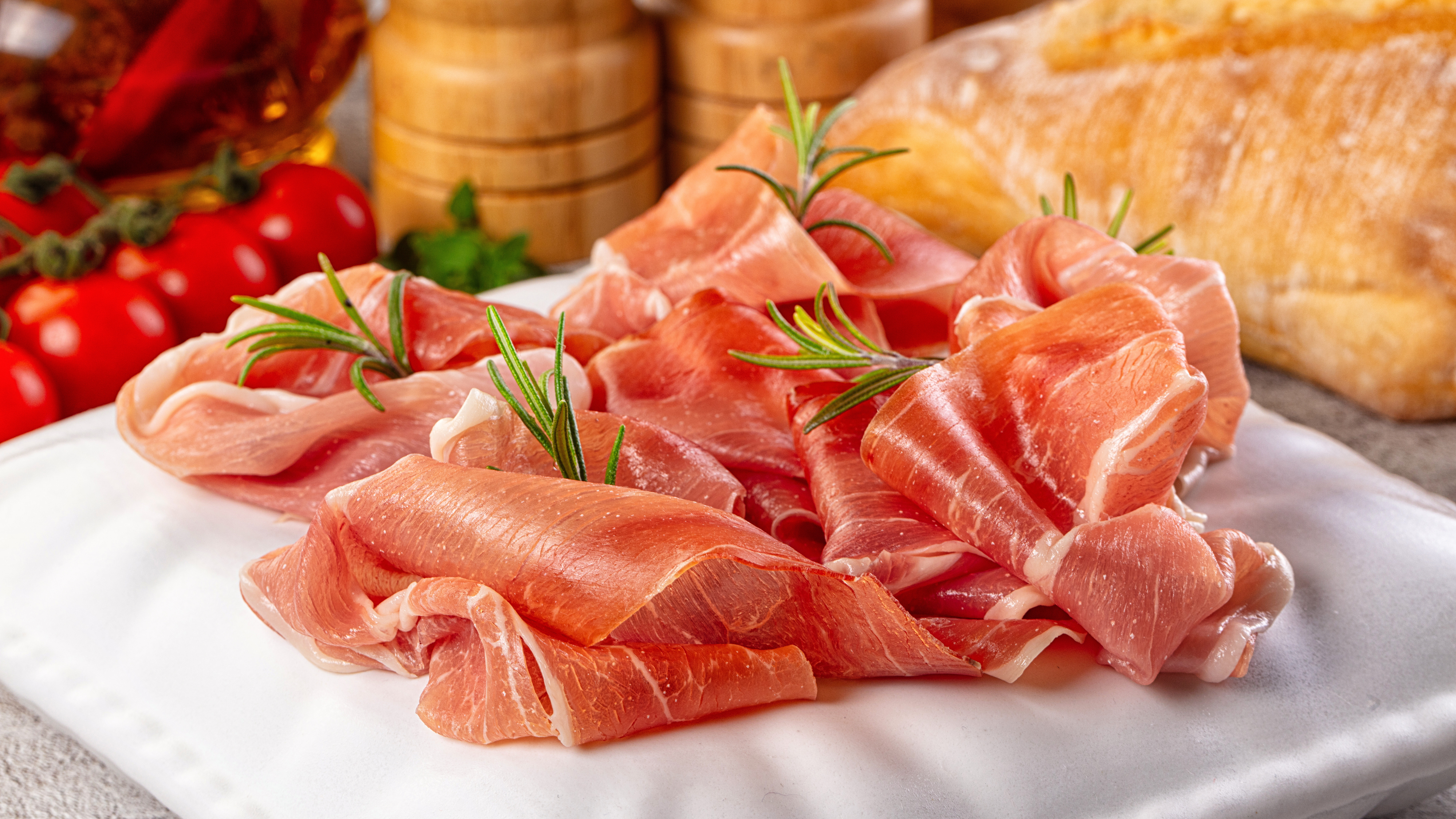 Spanska delikatesser - First Class Magazine