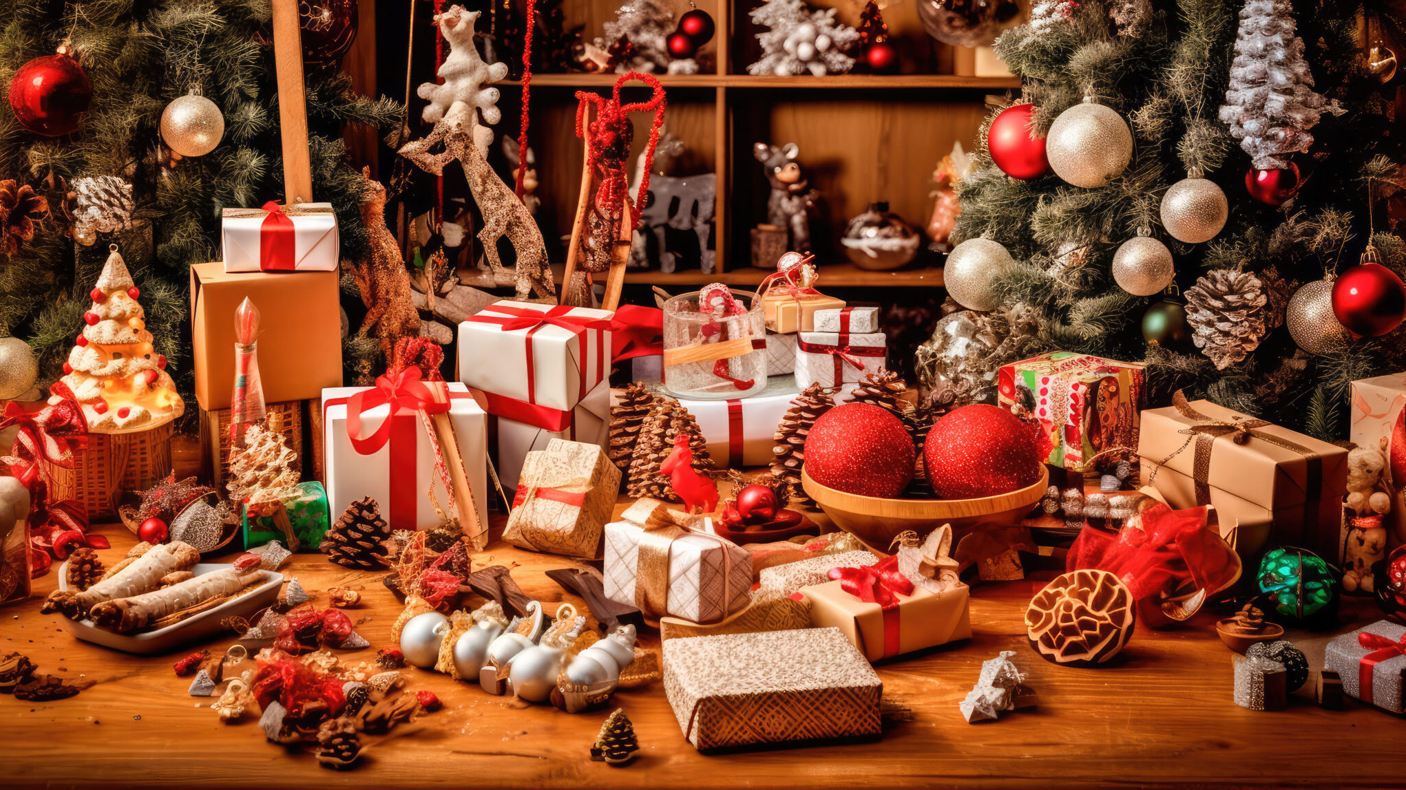 Julmarknader i Europa - First Class Magazine