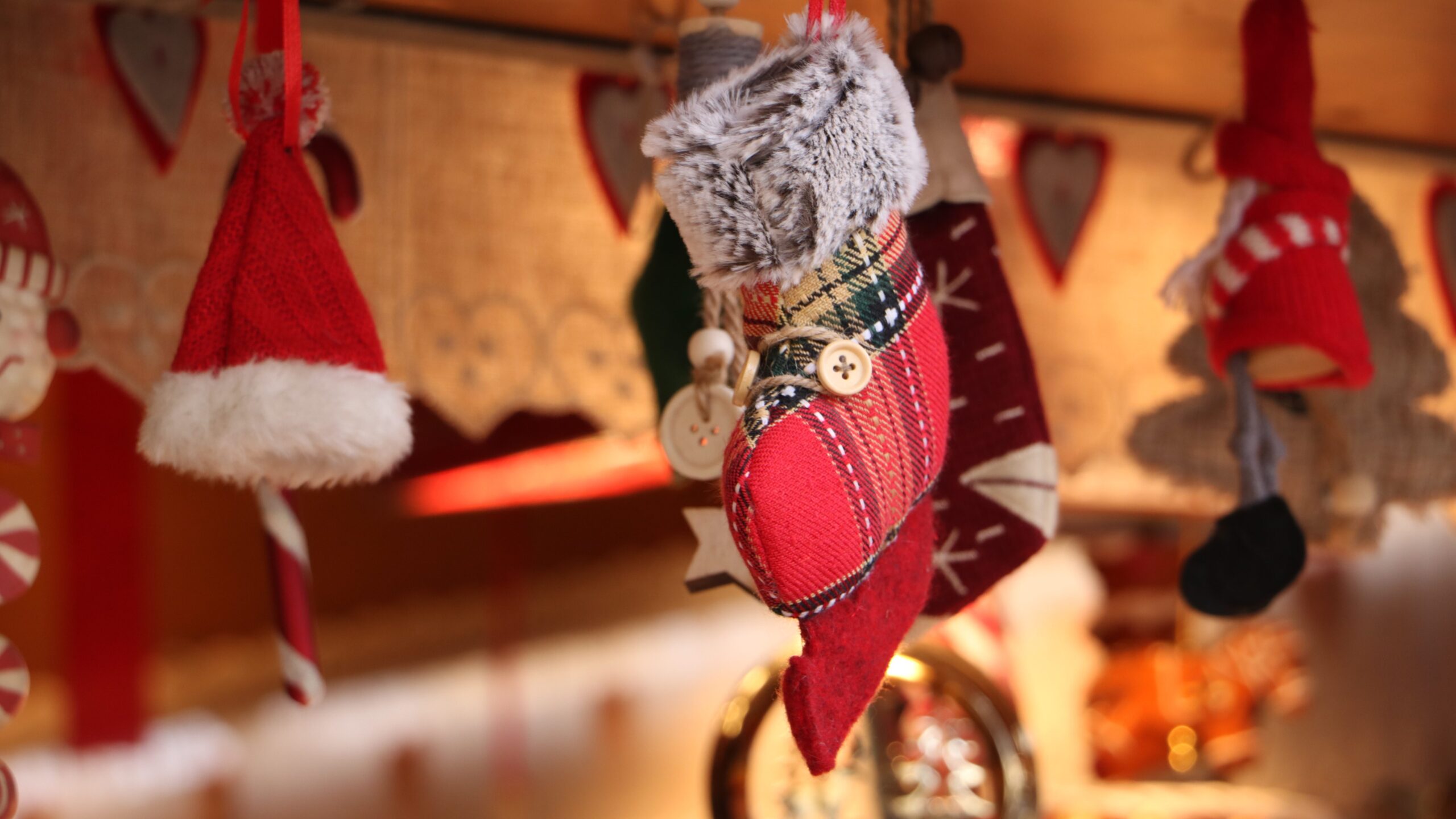 Julmarknad i Stockholm - First Class Magazine