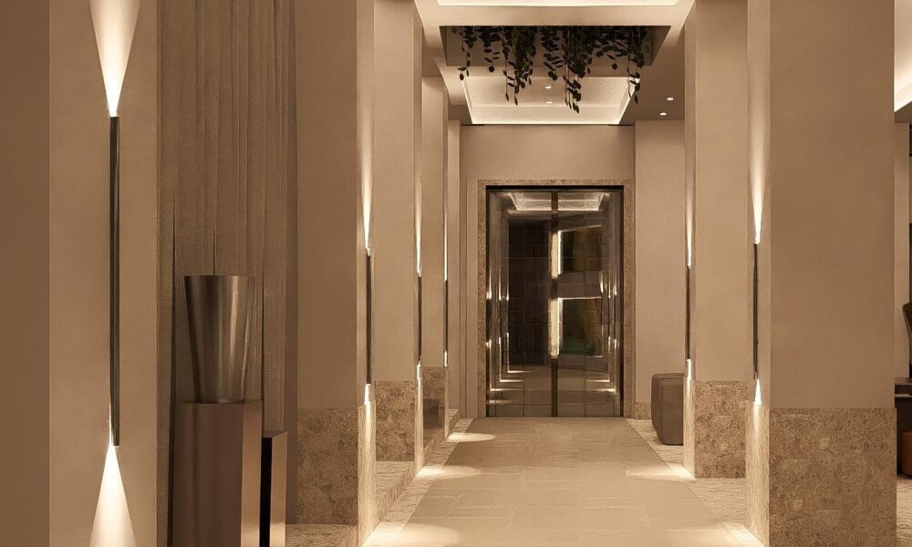 F ZEEN ATHENS - First Class Magazine