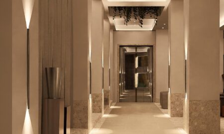 F ZEEN ATHENS - First Class Magazine