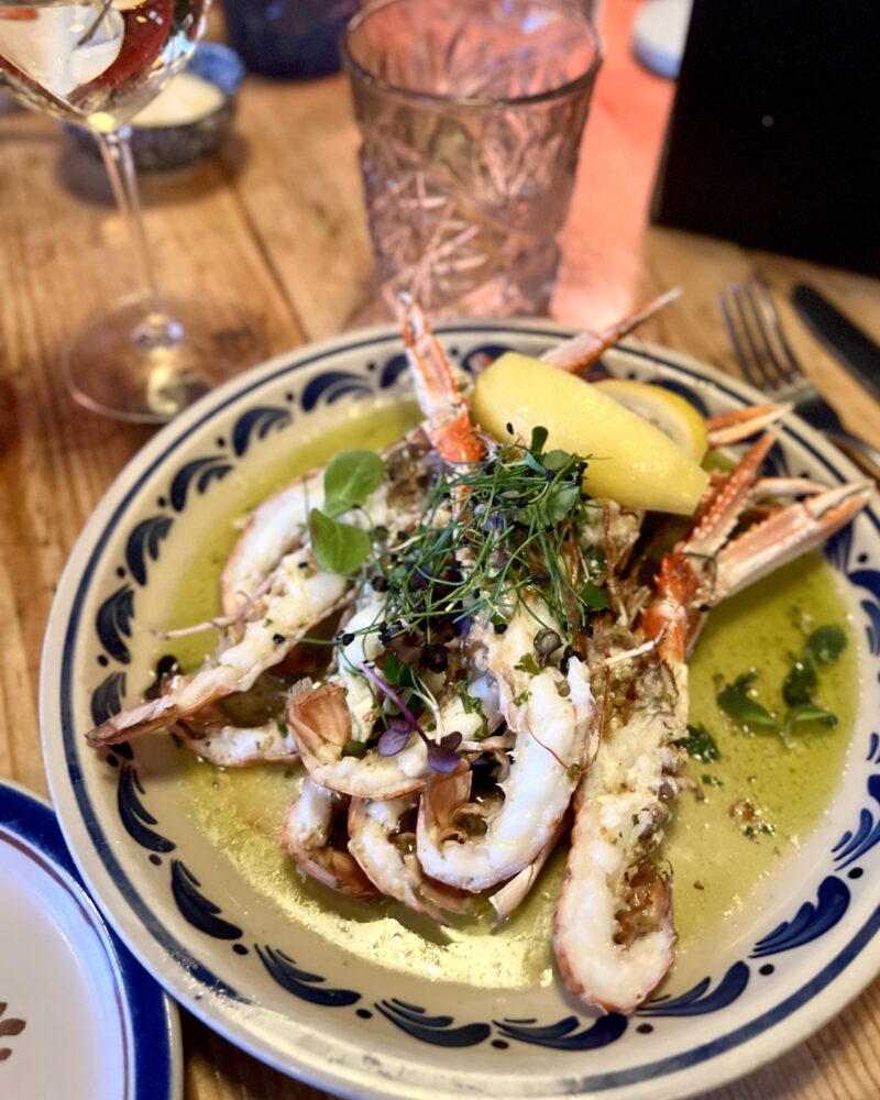 resa till Färöarna - First Class Magazine