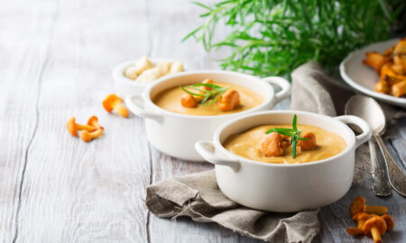 vaniljbullar - First Class Magazine