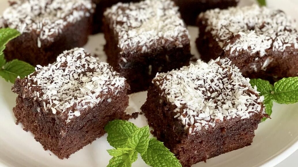 recept på kärleksmums