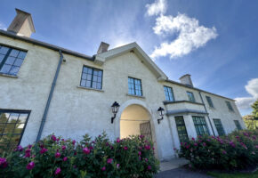 Killarney på Irland – porten till landets skönhet