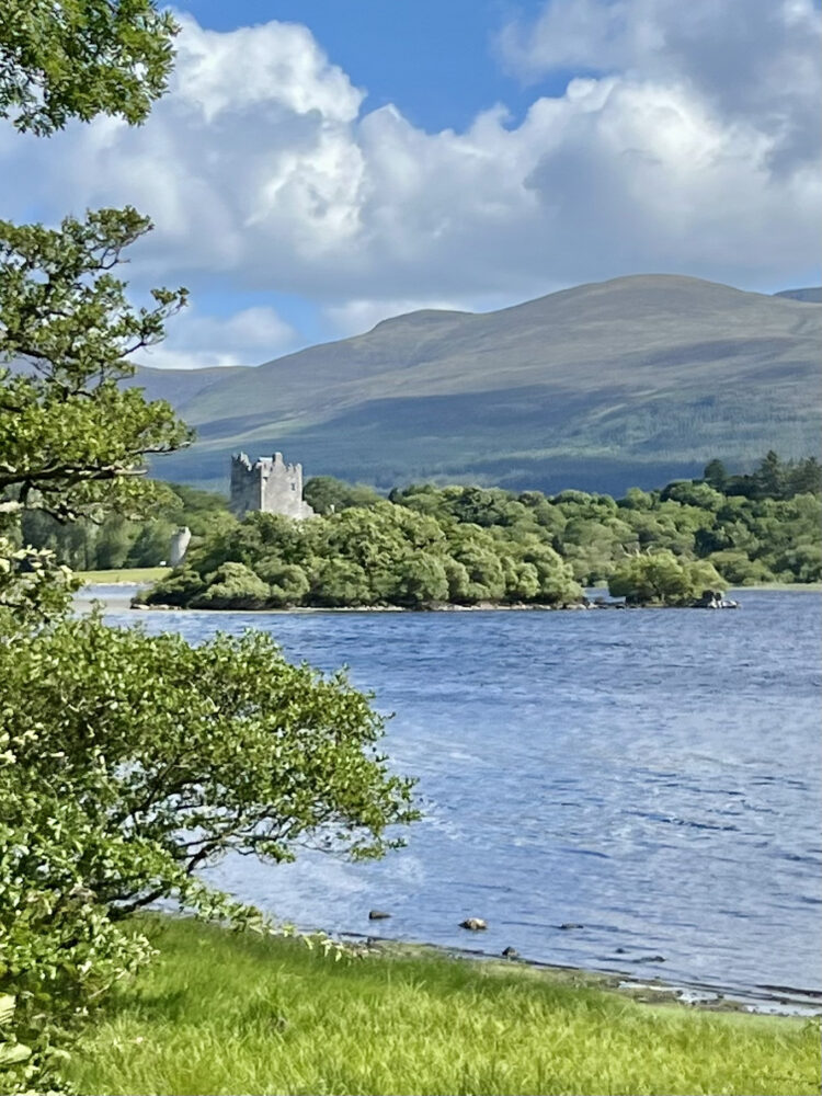 Killarney National Park