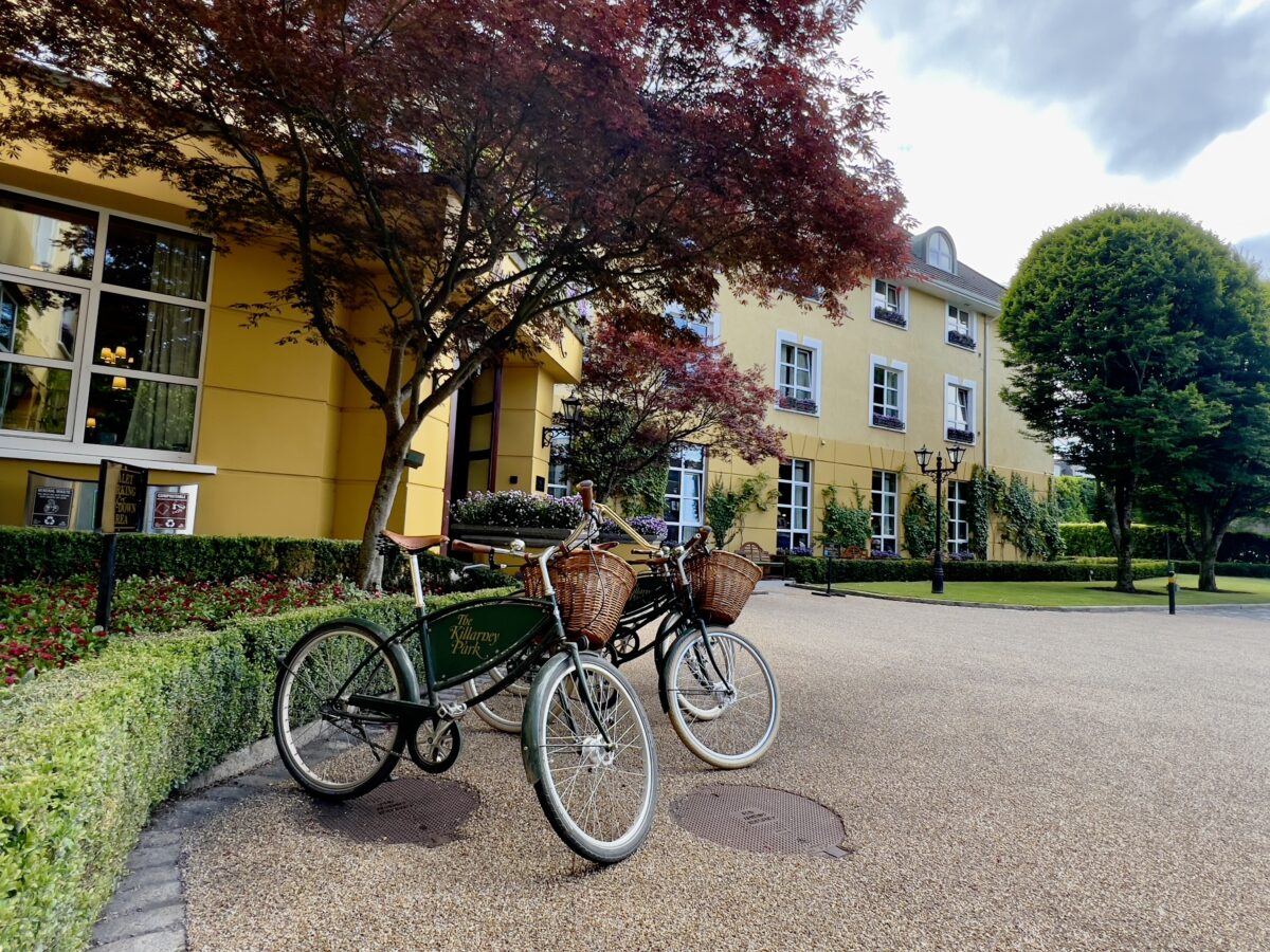 Killarney Park Hotel